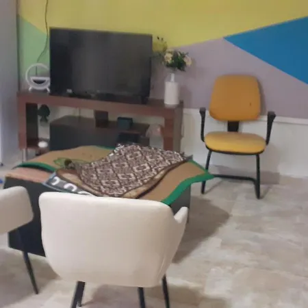 Appartement Civico 53