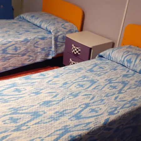 Civico 53 * Rionero in Vulture