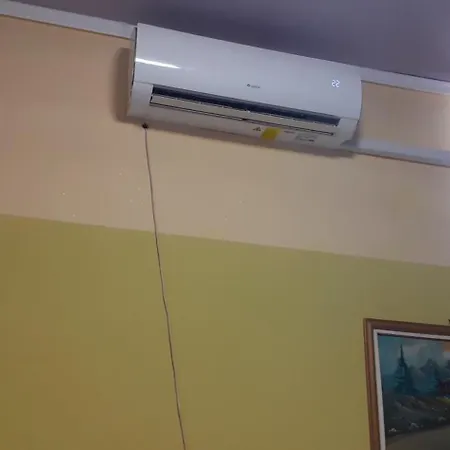 Apartman Civico 53 Rionero in Vulture