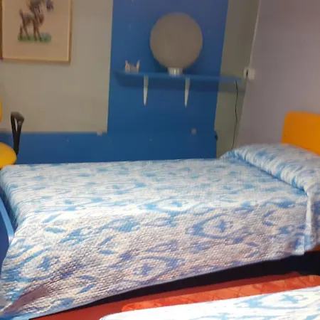 Civico 53 Apartman Rionero in Vulture