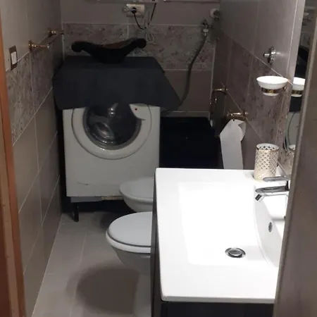 Apartman Civico 53
