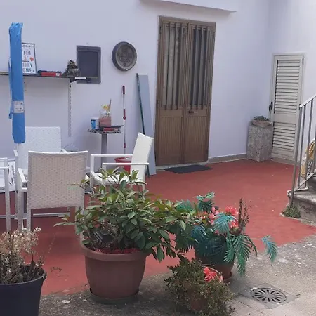 Civico 53 Rionero in Vulture