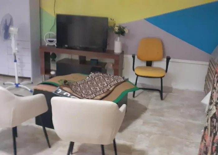 Appartement Civico 53