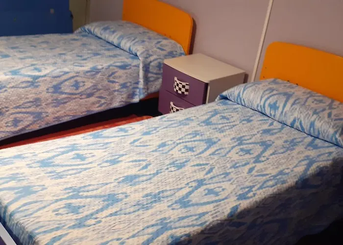 Civico 53 * Rionero in Vulture