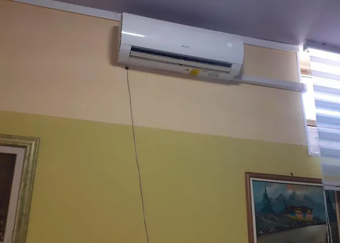 Appartement Civico 53 Rionero in Vulture