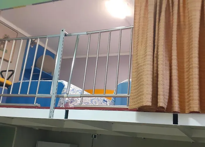 Appartement Civico 53