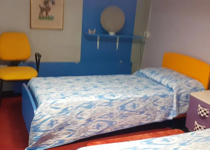 Civico 53 Appartement Rionero in Vulture