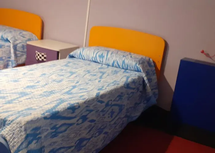 Civico 53 Appartement