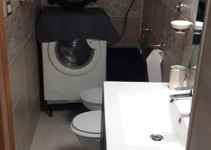 Appartement Civico 53