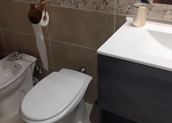 Appartement Civico 53 Rionero in Vulture