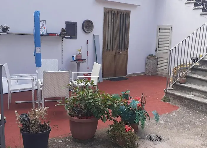 Civico 53 Rionero in Vulture